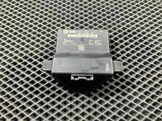 блок комфорта Volkswagen Jetta 5 поколение 2009, 2.0 л., бензин, 1K0907530E