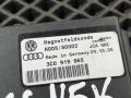 блок управления (другие) Volkswagen Passat CC 1 поколение 2012, 2.0 л., бензин, 3C0919965, 3C0919965A - фото №5