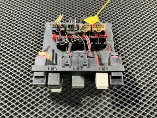 Блок управления BCM (Body Control Module) Volkswagen Passat B6 2005, 2.0 л., BPY, бензин, 3C0937049AA