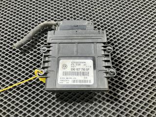 блок управления АКПП Volkswagen Passat CC 1 поколение 2010, 2.0 л., CCZB, бензин, АКПП, купе, 09G927750GP