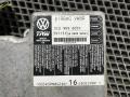 блок AirBag Volkswagen Passat B6 2005, 2.0 л., BPY, бензин, 3C0909605K - фото №6