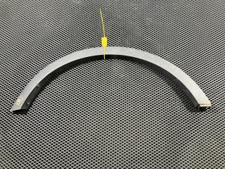 накладка колесной арки задний правый Ford Kuga 2 поколение [рестайлинг] 2016, CJ54-S286D02