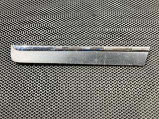 молдинг двери задней правой Infiniti QX50 J50 2013, 3.5 л., бензин, 828701BA0A