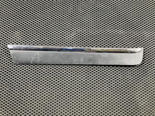 молдинг двери задней левой Infiniti QX50 J50 2013, 3.5 л., бензин, 828711BA0A