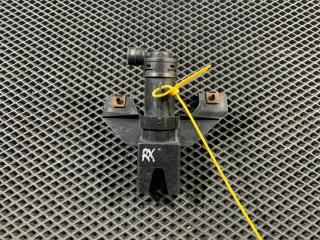 форсунка омывателя фары левая Lexus RX 2 поколение 2003, 3.5 л., бензин, 77891