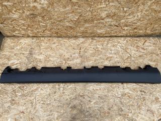 накладка на порог Mercedes-Benz GLE V167 2018, 2.9 л., дизель, A1676981401, A1676909103