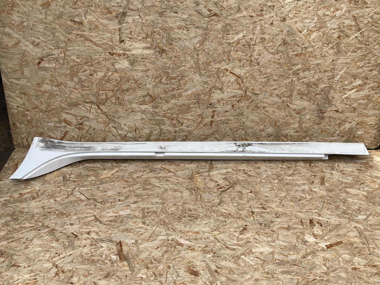 накладка на порог Jaguar XF X260 2016, 3.0 л., бензин, АКПП, седан, GX63-101D57-A - фото №1