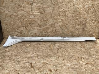 накладка на порог Jaguar XF X260 2016, 3.0 л., бензин, АКПП, седан, GX63-101D57-A