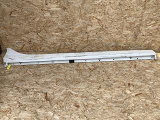 накладка на порог Jaguar XF X260 2016, 3.0 л., бензин, АКПП, седан, GX63-101D56-A