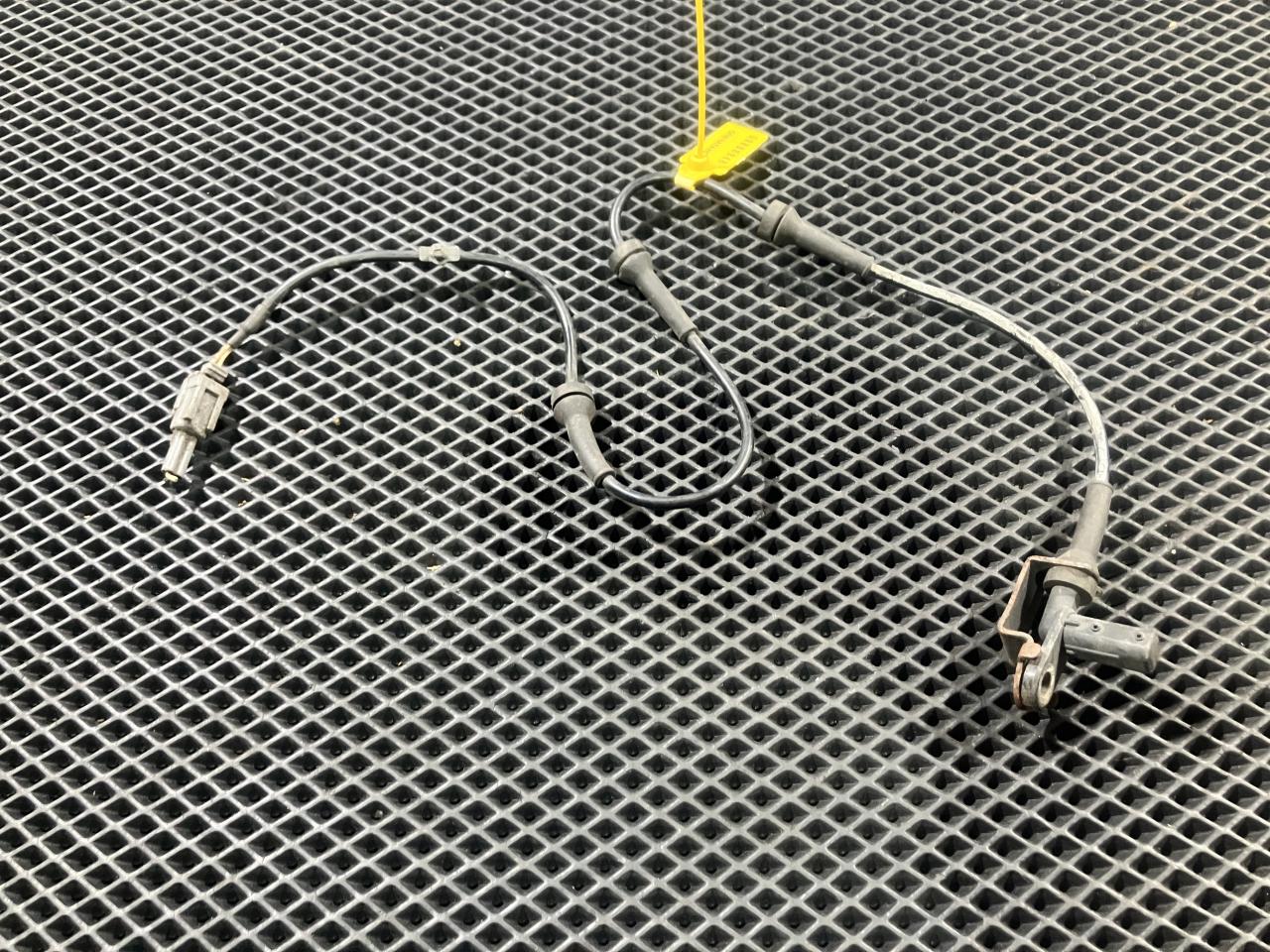 датчик ABS Infiniti G 3 поколение 2004, 3.5 л., бензин, седан, 47910AL505, 47910-AL500, 47910-AL50A - фото №1