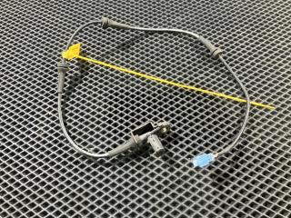 датчик ABS Infiniti G 3 поколение 2004, 3.5 л., бензин, седан, 47911-AL505, 47911-AL50A, 47911-AL500