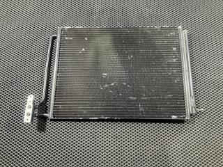 радиатор кондиционера BMW X5 E53 [рестайлинг] 2006, 4.4 л., M62 B44 (448S2), бензин, внедорожник 5 дв., A2205001054