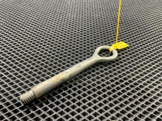 крюк буксировочный Lexus RX 2 поколение 2005, 3.0 л., бензин