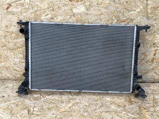 радиатор (основной) Audi A7 4G 2012, 3.0 л., CGXB, бензин, АКПП, хетчбэк 5 дв., 8K0121251H