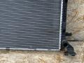 радиатор (основной) Audi A7 4G 2012, 3.0 л., CGXB, бензин, АКПП, хетчбэк 5 дв., 8K0121251H - фото №4