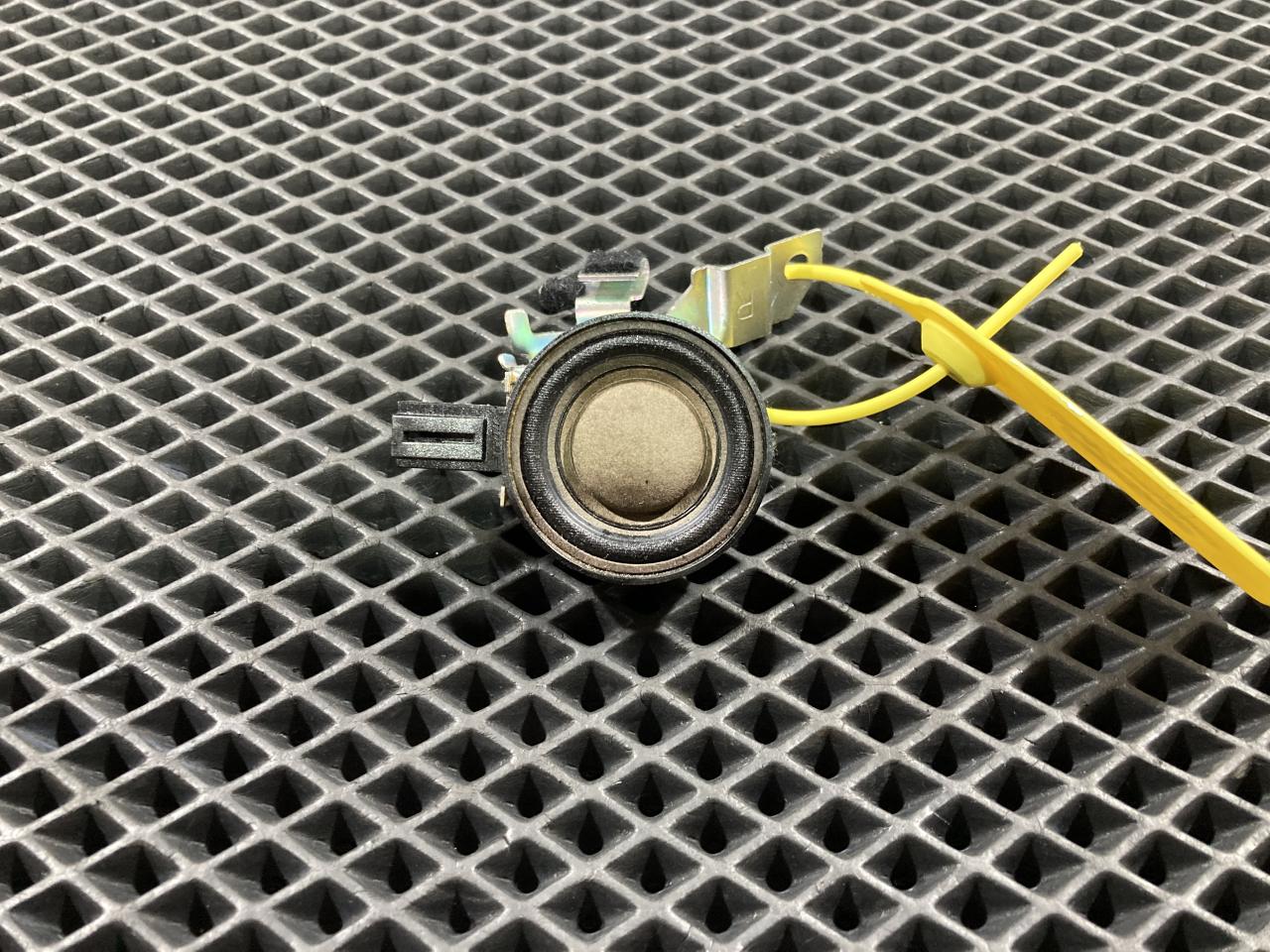 динамик Audi Q7 4M 2017, 3.0 л., CREC, бензин, АКПП, внедорожник 5 дв., 4M0035399N - фото №1