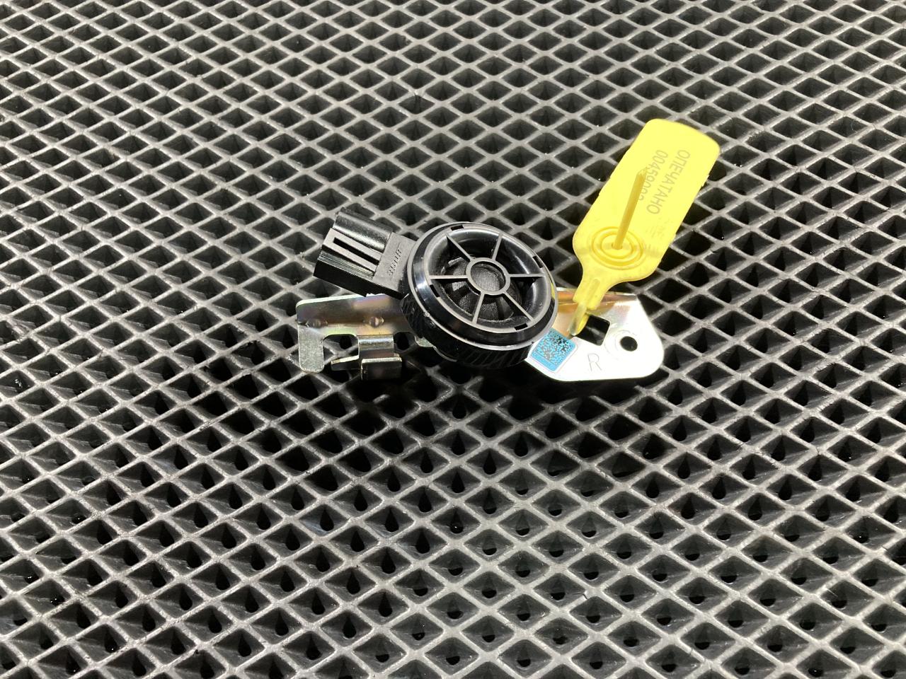 динамик Audi Q7 4M 2017, 3.0 л., CREC, бензин, АКПП, внедорожник 5 дв., 4M0035399M - фото №1