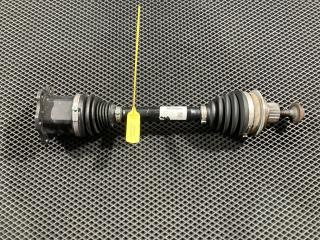 полуось (приводной вал, ШРУС) Audi A5 F5 2018, 2.0 л., бензин, АКПП, лифтбэк, 8W0407271D