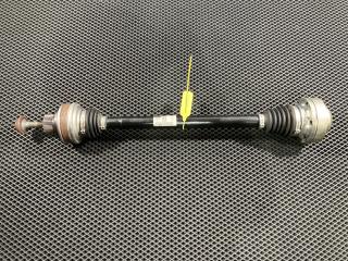 полуось задняя (приводной вал, ШРУС) Audi A8 D5 2019, 3.0 л., бензин, АКПП, седан, 4N0501203