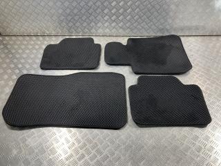 Коврики салона BMW 3 серия F30/F31 [рестайлинг] 2019, 2.0 л., B47 D20 A, дизель, АКПП, седан