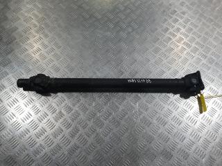 карданный вал Jaguar F-Pace 1 поколение 2016, 2.0 л., бензин, АКПП, внедорожник 5 дв., HK833219BB, T4A3283, LR092700