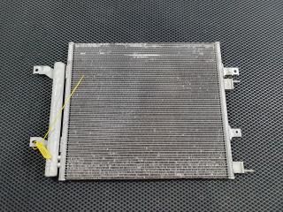 радиатор кондиционера Jaguar XJ 4 поколение 2012, 3.0 л., бензин, седан, C2D26543, C2D18414, C2D4078, BW9319710AA