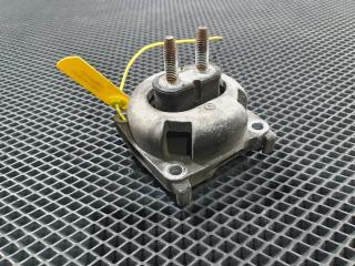 подушка крепления КПП Mercedes-Benz GLS-Класс X166 2018, 4.7 л., M 278.928, бензин, АКПП, внедорожник 5 дв., A1662401118