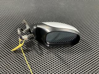 зеркало наружное правое Peugeot 406 1 поколение [рестайлинг] 2002, 2.0 л., бензин, E2015001