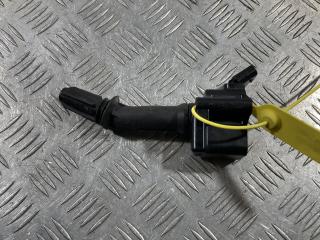 катушка зажигания Chevrolet Equinox 3 поколение 2018, 1.5 л., LYX, бензин, АКПП, 25203537, 12635672, 12670053, 12697989