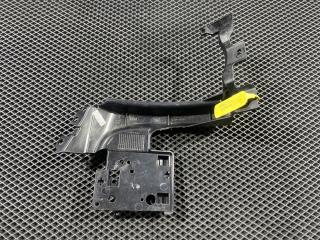 Крепление бампера заднего Land Rover Range Rover Evoque L538 2013, 2.0 л., бензин, АКПП, внедорожник 5 дв., EJ3217A150AE, EJ3217E800AC