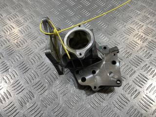 помпа Chevrolet Equinox 3 поколение 2018, 1.5 л., LYX, бензин, АКПП, 12641869