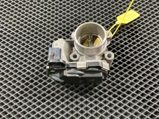 заслонка дроссельная Chevrolet Equinox 3 поколение 2018, 1.5 л., LYX, бензин, АКПП, 12671379