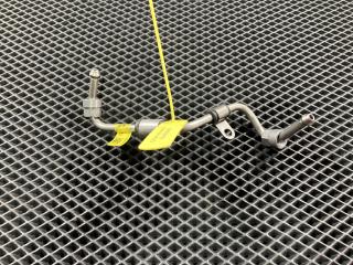 трубка топливная Chevrolet Equinox 3 поколение 2018, 1.5 л., LYX, бензин, АКПП, 12684046, 12643067