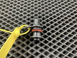 датчик распредвала Chevrolet Equinox 3 поколение 2018, 1.5 л., LYX, бензин, АКПП, 12636947