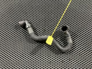 патрубок отопителя (печки) Chevrolet Equinox 3 поколение 2021, 1.5 л., LYX, бензин, АКПП, 84818924