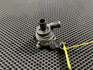 насос антифриза дополнительный Chevrolet Equinox 3 поколение 2021, 1.5 л., LYX, бензин, АКПП, 23463177