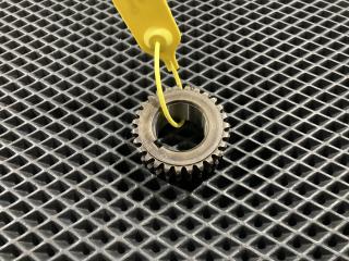 шестерня (звездочка) коленвала Chevrolet Equinox 3 поколение 2018, 1.5 л., LYX, бензин, АКПП