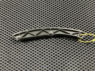 башмак натяжителя цепи Chevrolet Equinox 3 поколение 2018, 1.5 л., LYX, бензин, АКПП