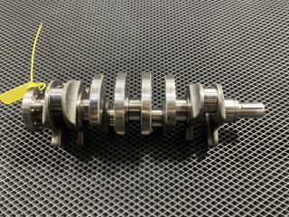 коленвал Chevrolet Equinox 3 поколение 2018, 1.5 л., LYX, бензин, АКПП, 12637325