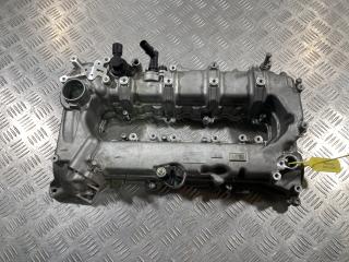 клапанная крышка Chevrolet Equinox 3 поколение 2021, 1.5 л., LYX, бензин, АКПП