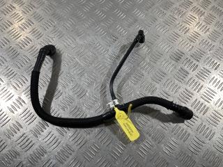 патрубок (трубопровод, шланг) Chevrolet Equinox 3 поколение 2021, 1.5 л., LYX, бензин, АКПП