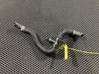 патрубок (трубопровод, шланг) Chevrolet Equinox 3 поколение 2021, 1.5 л., LYX, бензин, АКПП, 84818923