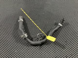 патрубок (трубопровод, шланг) Chevrolet Equinox 3 поколение 2021, 1.5 л., LYX, бензин, АКПП, 84818914