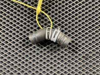 патрубок (трубопровод, шланг) Chevrolet Equinox 3 поколение 2021, 1.5 л., LYX, бензин, АКПП