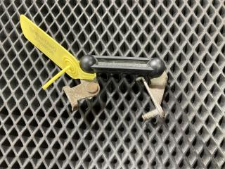 датчик дорожного просвета BMW 7 серия F01/F02 [рестайлинг] 2012, 3.0 л., N55 B30 A, бензин, АКПП, седан, 6778263