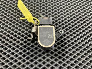 датчик дорожного просвета BMW 7 серия F01/F02 [рестайлинг] 2014, 3.0 л., N55 B30 A, бензин, АКПП, седан, 37146860843