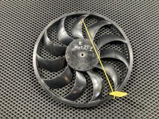 вентилятор радиатора Nissan Murano Z51 2009, 3.5 л., VQ35DE, бензин, АКПП, внедорожник 5 дв., 21481-JN20A