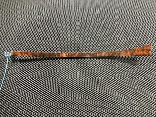 накладка на торпедо (консоль) Jaguar XJ 4 поколение 2015, 5.0 л., 508PN, бензин, АКПП, седан, AW93045N61, C2D5228