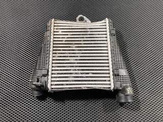 интеркулер Audi A8 D5 2019, 4.0 л., АКПП, седан, 4N0145806J