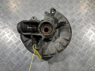 кулак задний правый Mercedes-Benz GL-Класс X166 2012, 4.7 л., M 278.928, бензин, АКПП, внедорожник 5 дв., A1663570205, 166423022